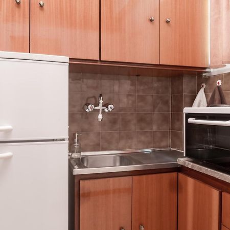 Drepano  Agave Apartments מראה חיצוני תמונה