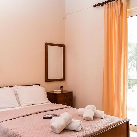 Drepano  Agave Apartments מראה חיצוני תמונה