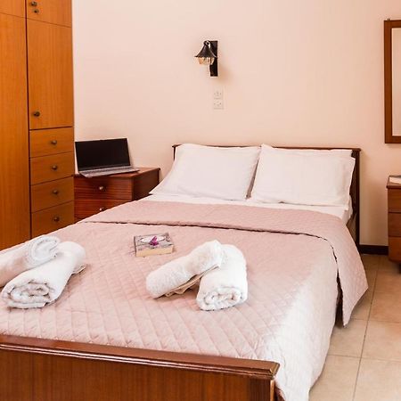 Drepano  Agave Apartments מראה חיצוני תמונה