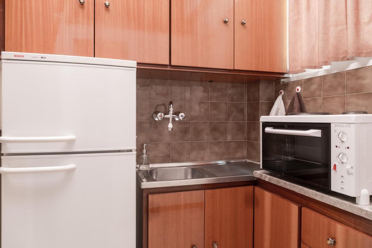 Drepano  Agave Apartments מראה חיצוני תמונה