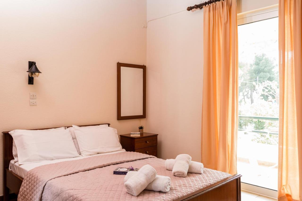 Drepano  Agave Apartments מראה חיצוני תמונה
